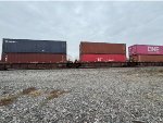 BNSF 238278